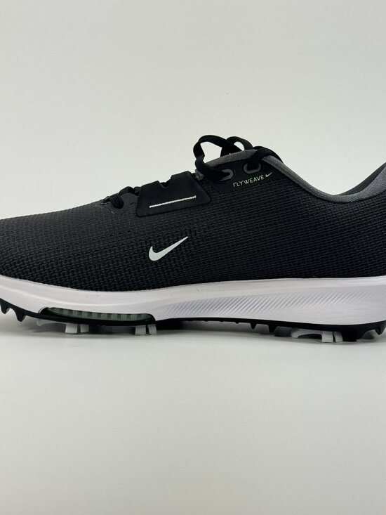 Nike Air Zoom Infinity Tour 2 Golf WIDE \'Black White\' FD0218-002 Multi Size main image 5